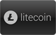 Litecoin betalingslogo